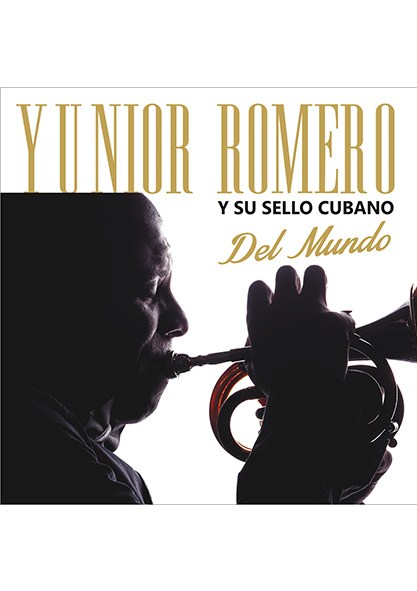Yunior Romero y su sello cubano del mundo. (Audiolibro)